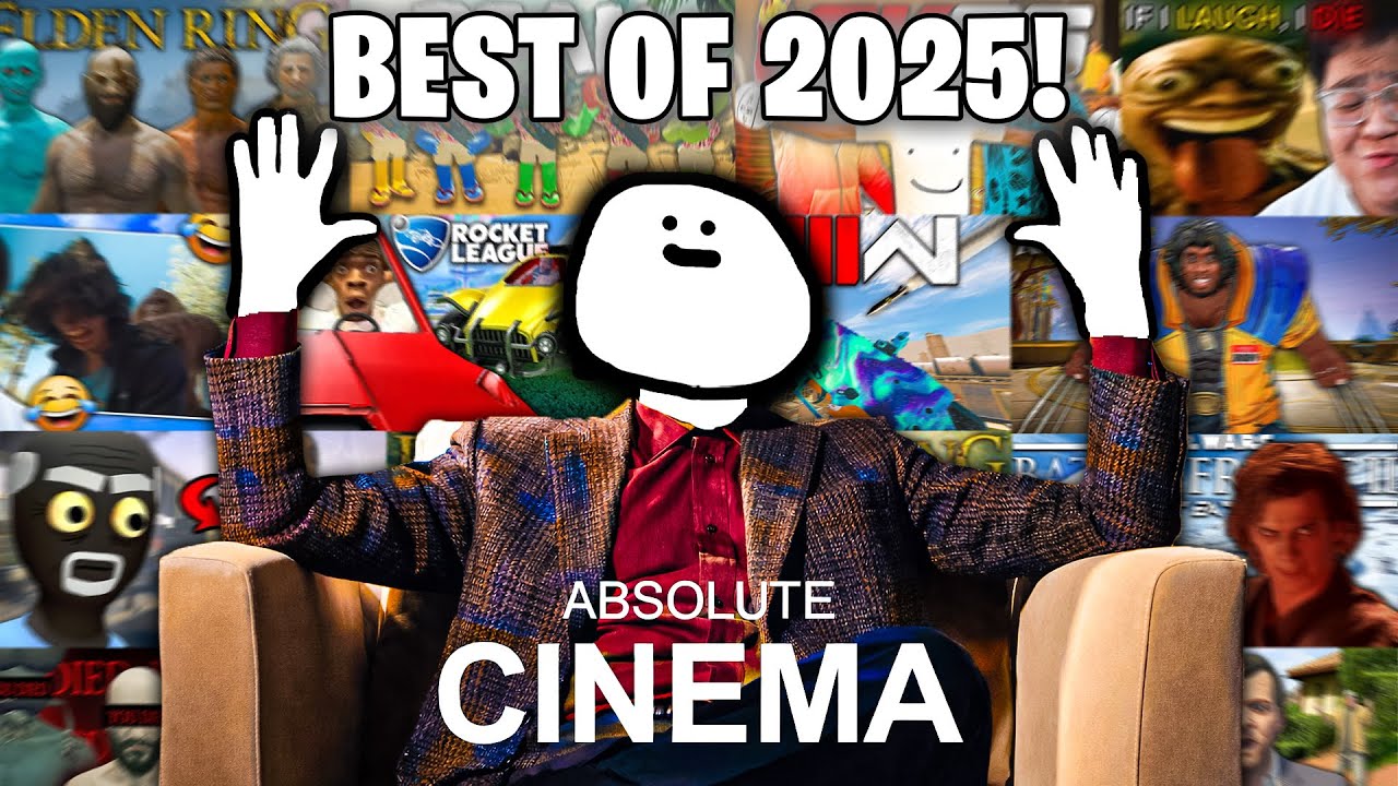Лучшие моменты Мини в 2025 году!