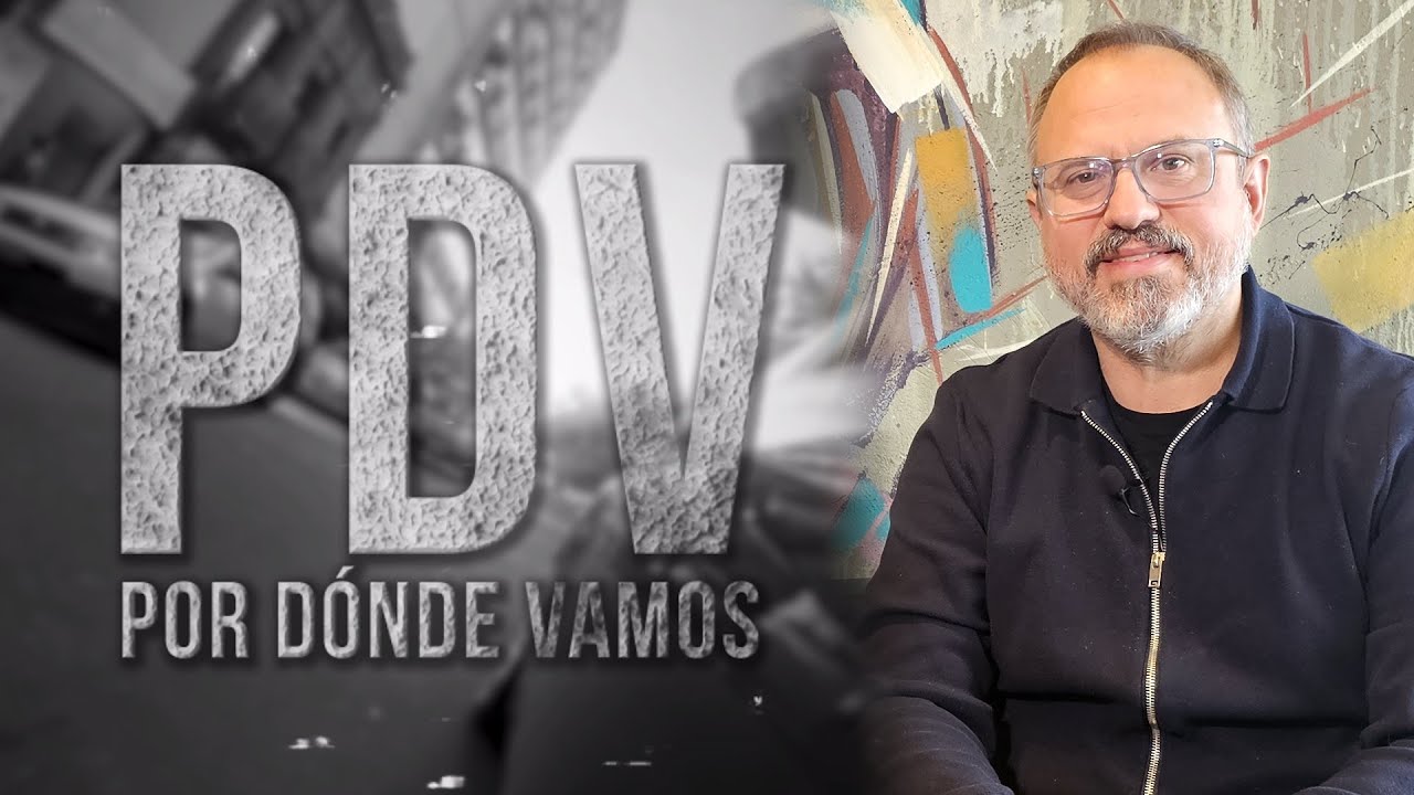 Diego Valenzuela: 