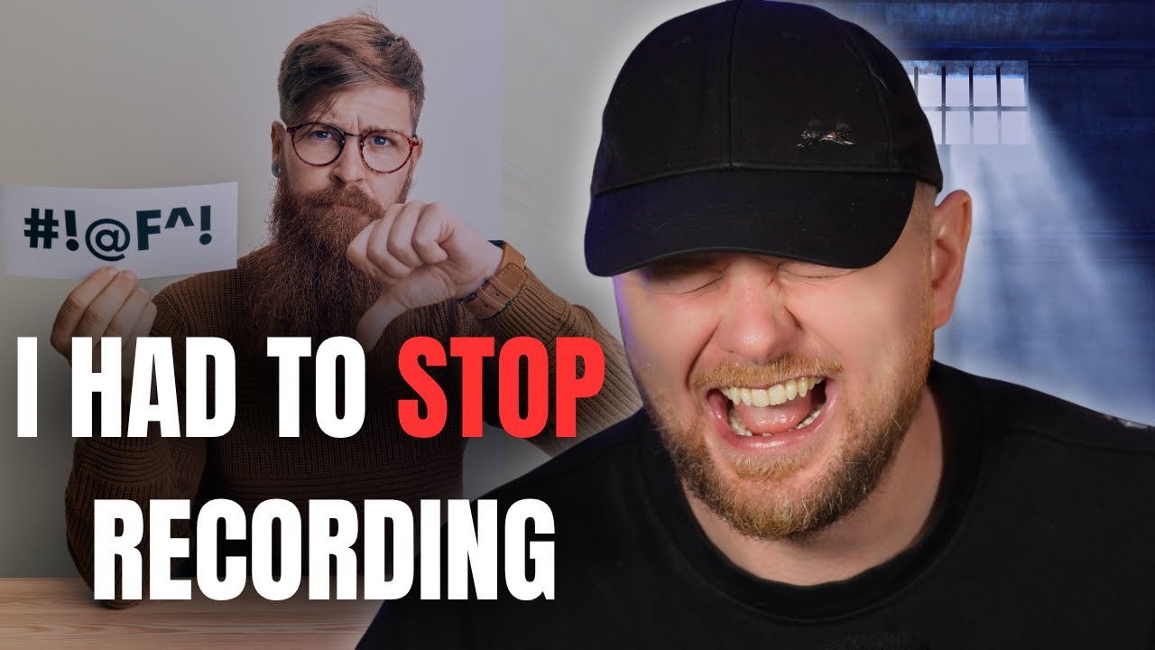 The Best Insult I Have Ever Heard (Viewer Discretion Advised!)