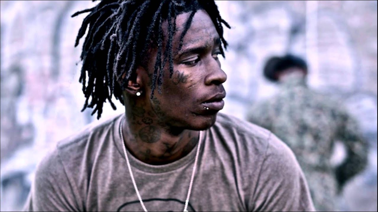 Young Thug - Check (Bass Boosted)