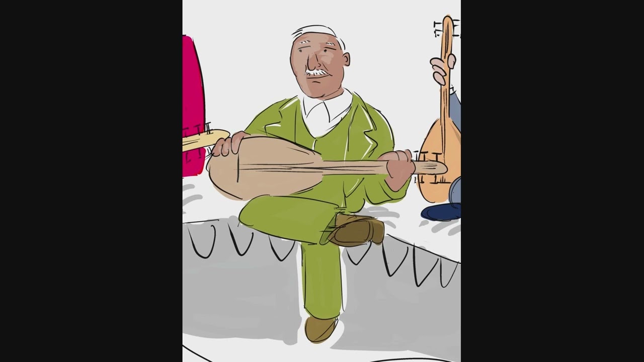 Hacı Taşan - Bağdili #hacıtaşan #keskin #kırıkkale