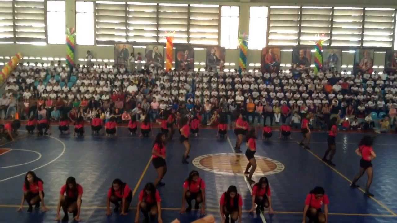 Clz'15 ~ Lanzamiento.