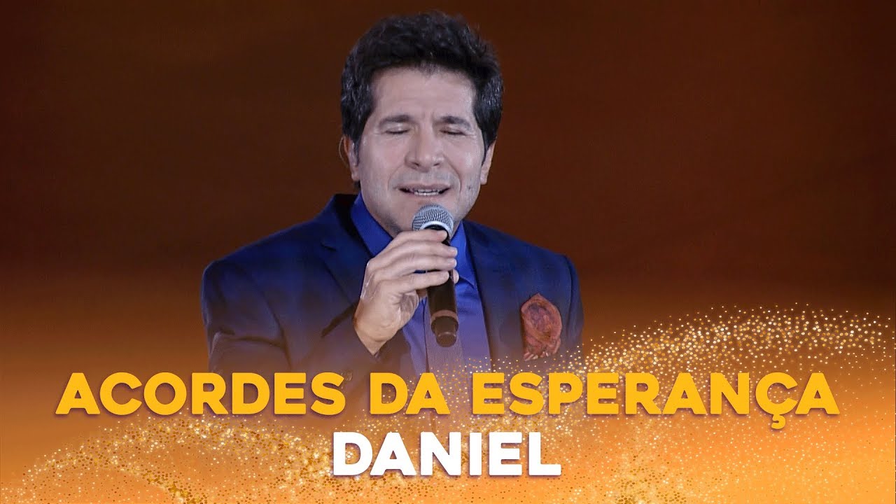 Acordes da Esperança | Daniel