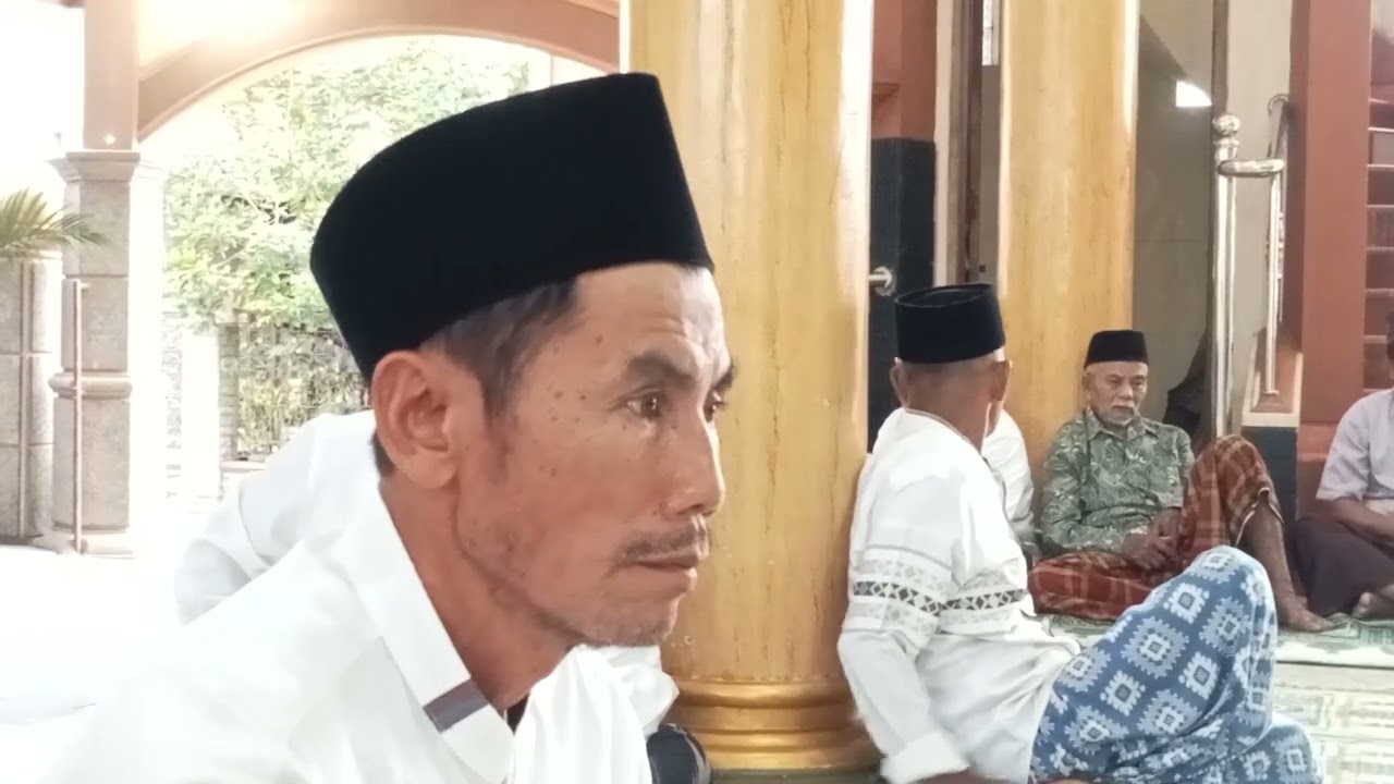 NGAJI MENJELANG BERBUKA || 10 RAMADHAN 1447 || DURROTUN NASHIHIN