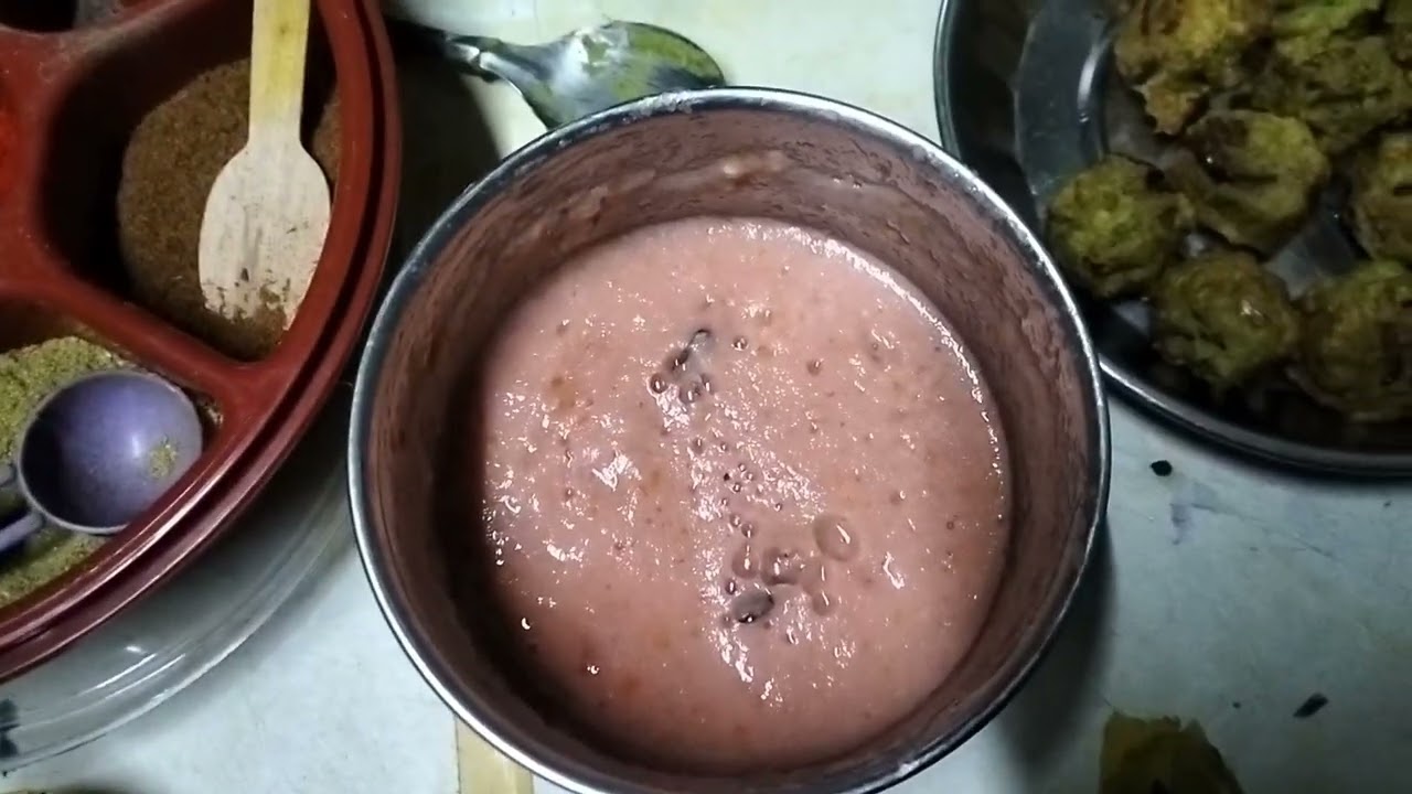 Matar ke kofte quick recipe(मटर के कोफ्ते)