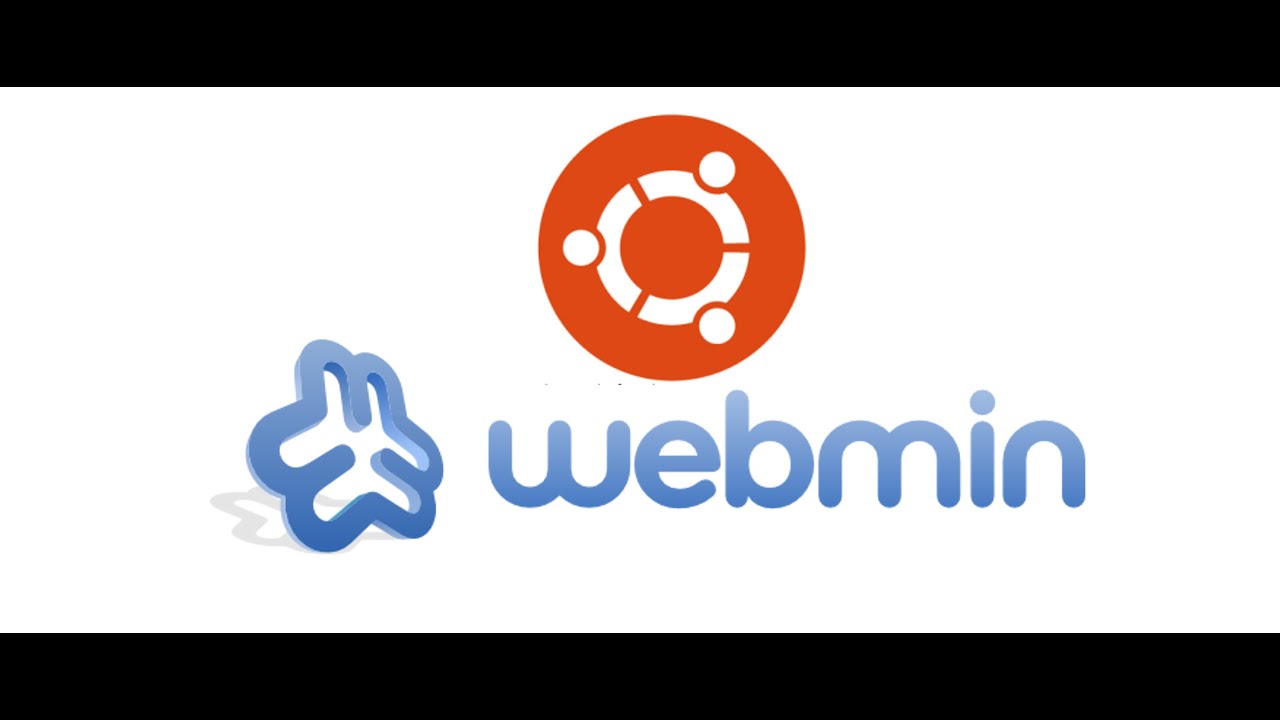 Webmin Ubuntu Server : Install and Configure