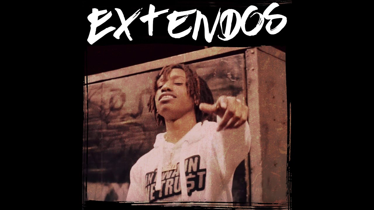 ShooterGang x Mozzy Type Beat - 