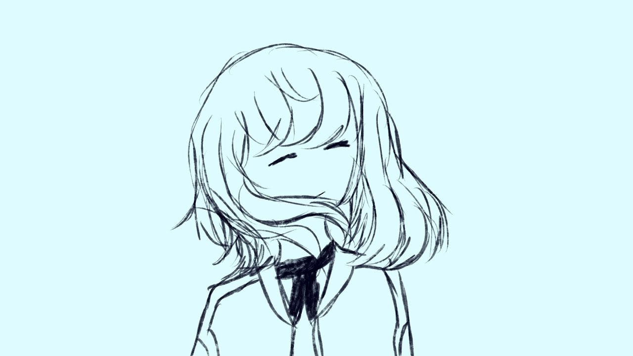 In love - SansxFrisk Storyboard