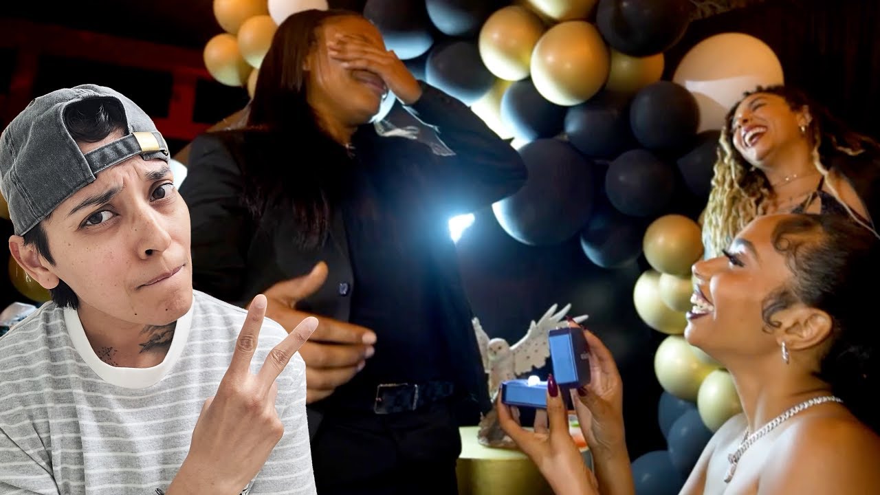 What's the purpose of EZEE AND NATALIE'S 2nd PROPOSAL??