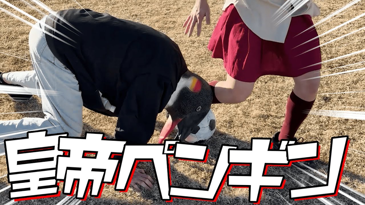 【低予算イナズマイレブンMV】立ち上がりーヨ