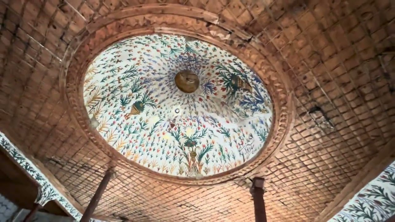 Akköy Yukarı Mahalle Camii