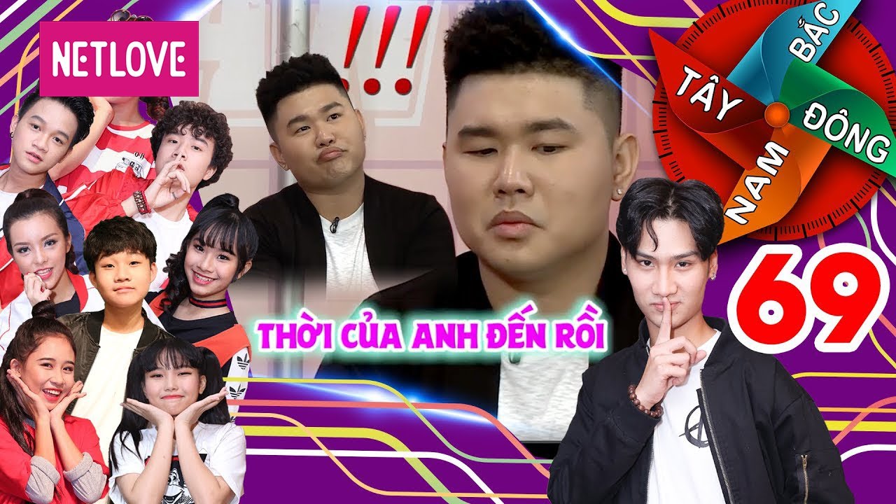 Đông Tây Nam Bắc - Tập 69: P336 & Quốc Khánh