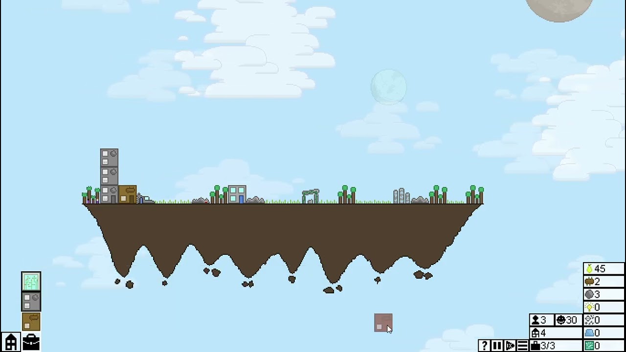 [No audio] The final earth 2