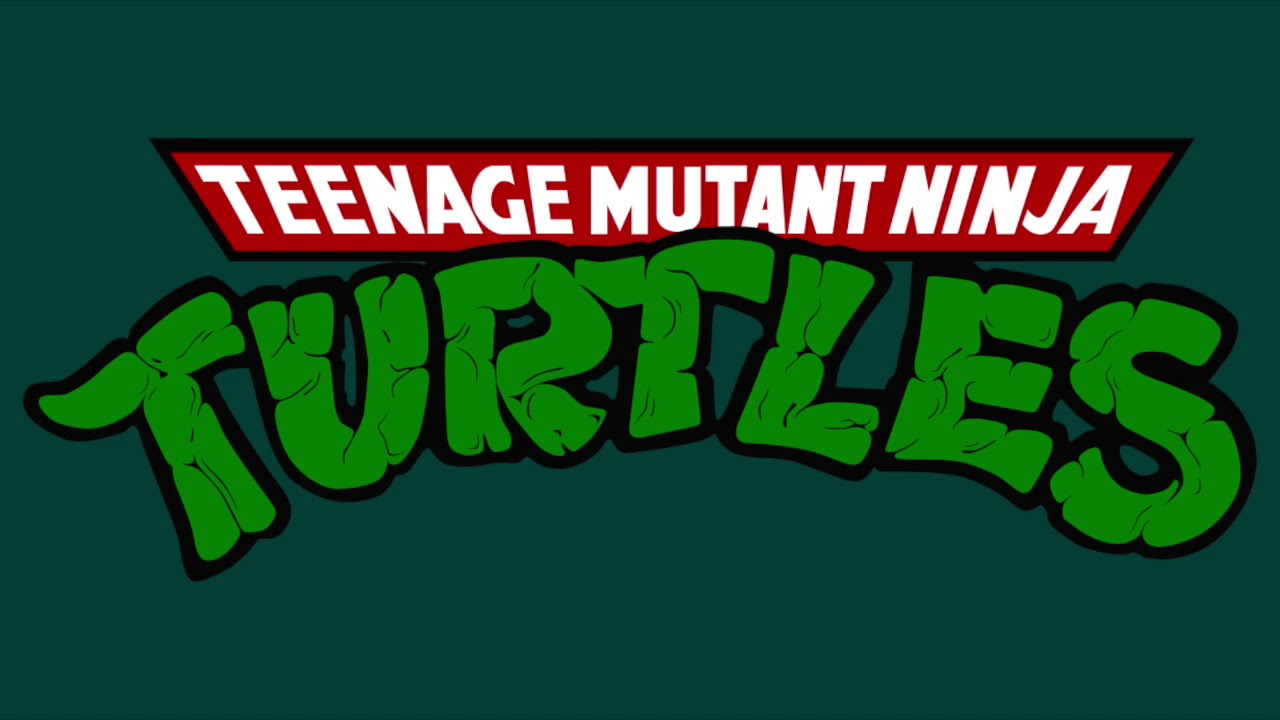 Nightcore - Teenage Mutant Ninja Turtles (1987)