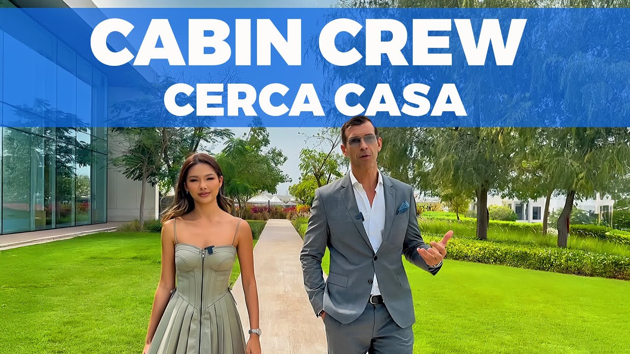 BELLISSIMA CABIN CREW EMIRATES cerca Monolocale per Investimento a DUBAI