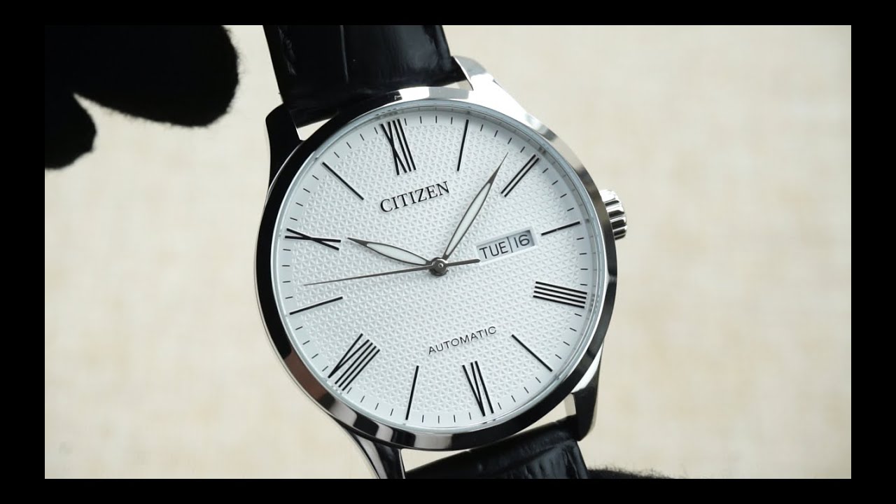 CITIZEN NH8350-08A