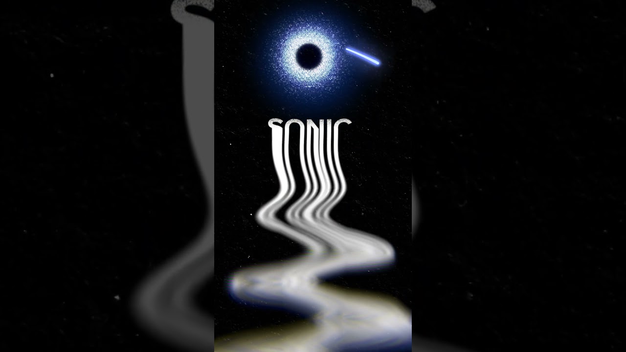 Liquid text animation wave warp | motion graphics animation
