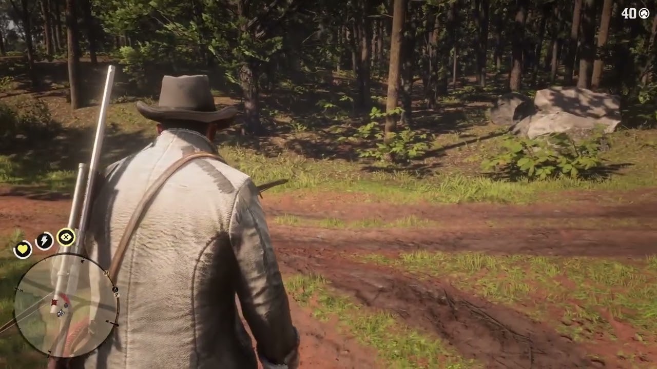 RDR2 RED DEAD REDEMPTION 2 Perfect Panther Location and Tutorial