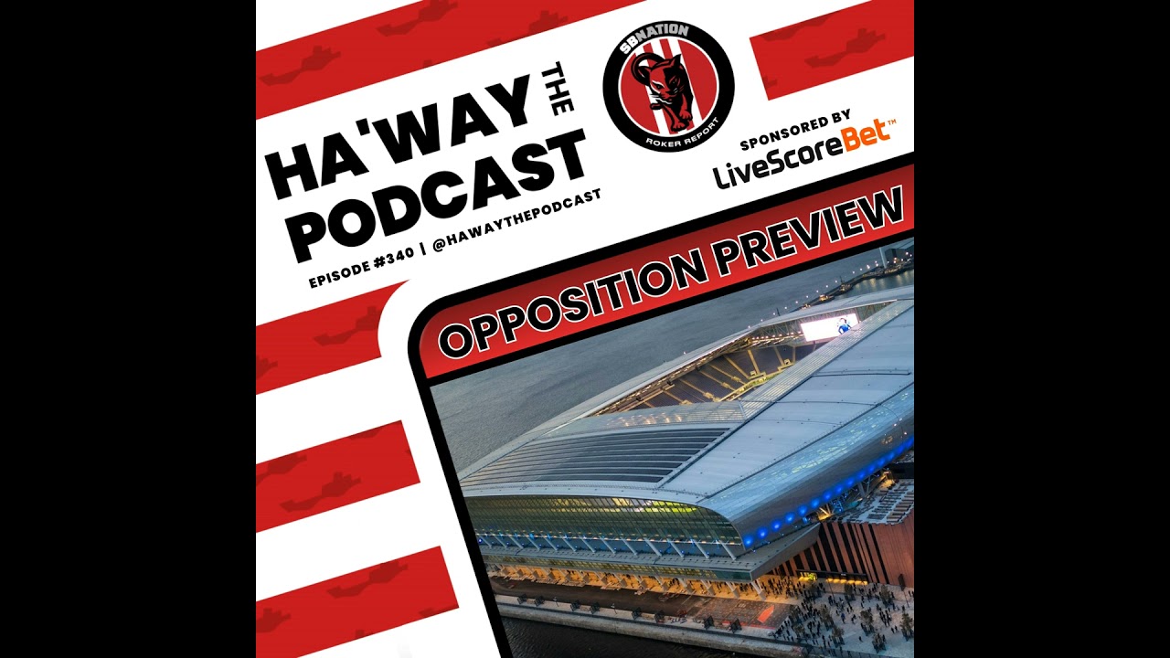 OPPO PREVIEW | Everton v SAFC | We Speak To Chris Beesley From The Liverpool Echo!