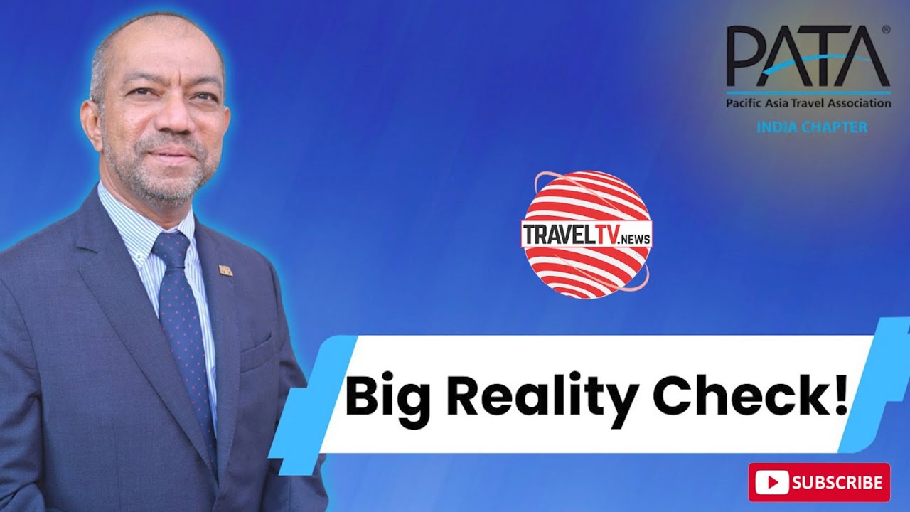 Big Reality Check on Tourism Growth | India | Southeast Asia | PATA CEO | Travel TV News