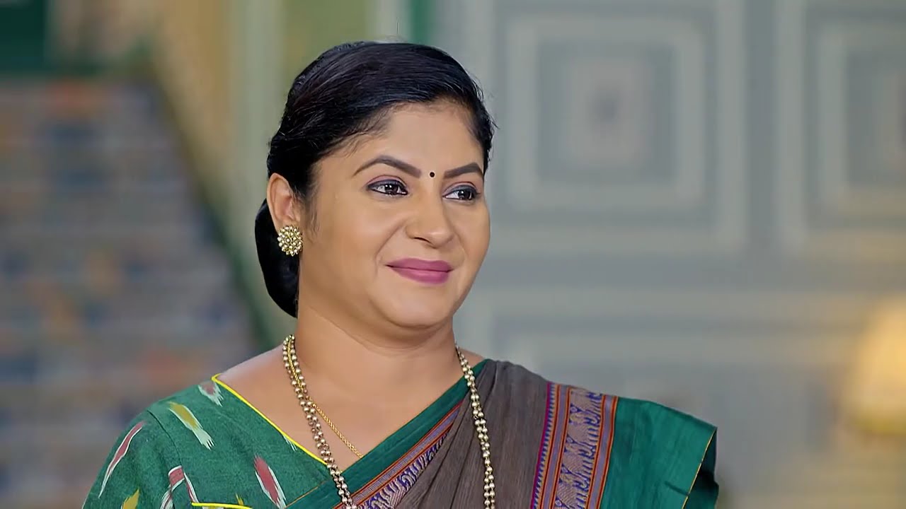 Kalavaari Kodalu Kanakamahalakshmi - Full Ep - 281 - Vishnu Vihaari, KanakaMahalakshmi - Zee Telugu