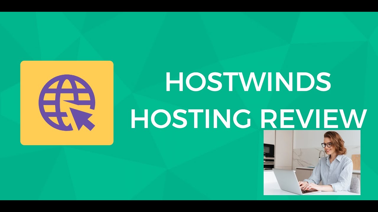 ▶️Hostwinds Review | Full Review of Hostwinds Web Hosting☑️