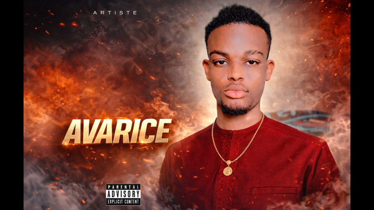 Isro cheki [ Avarice] 
