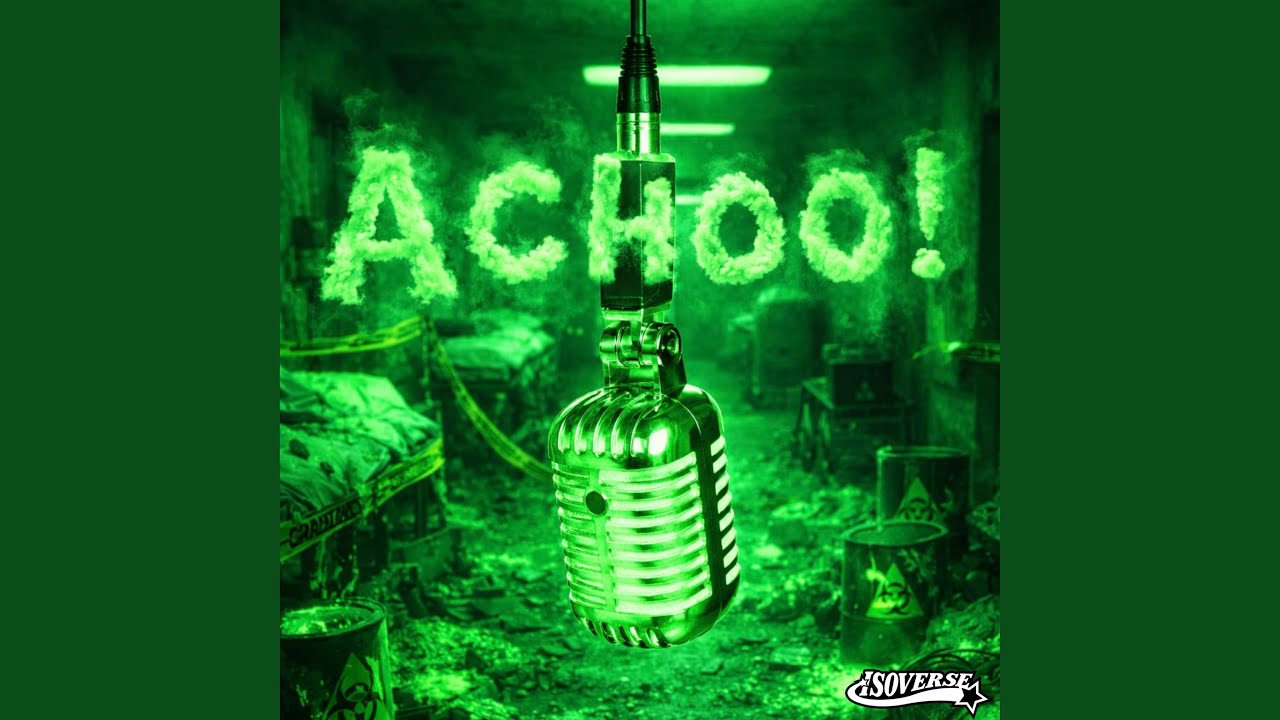 Achoo!