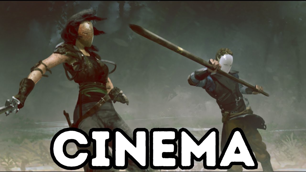 Absolver опередила свое время
