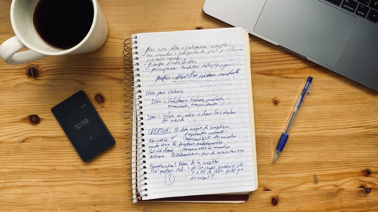 Je test la morning routine d'un célèbre empereur romain.