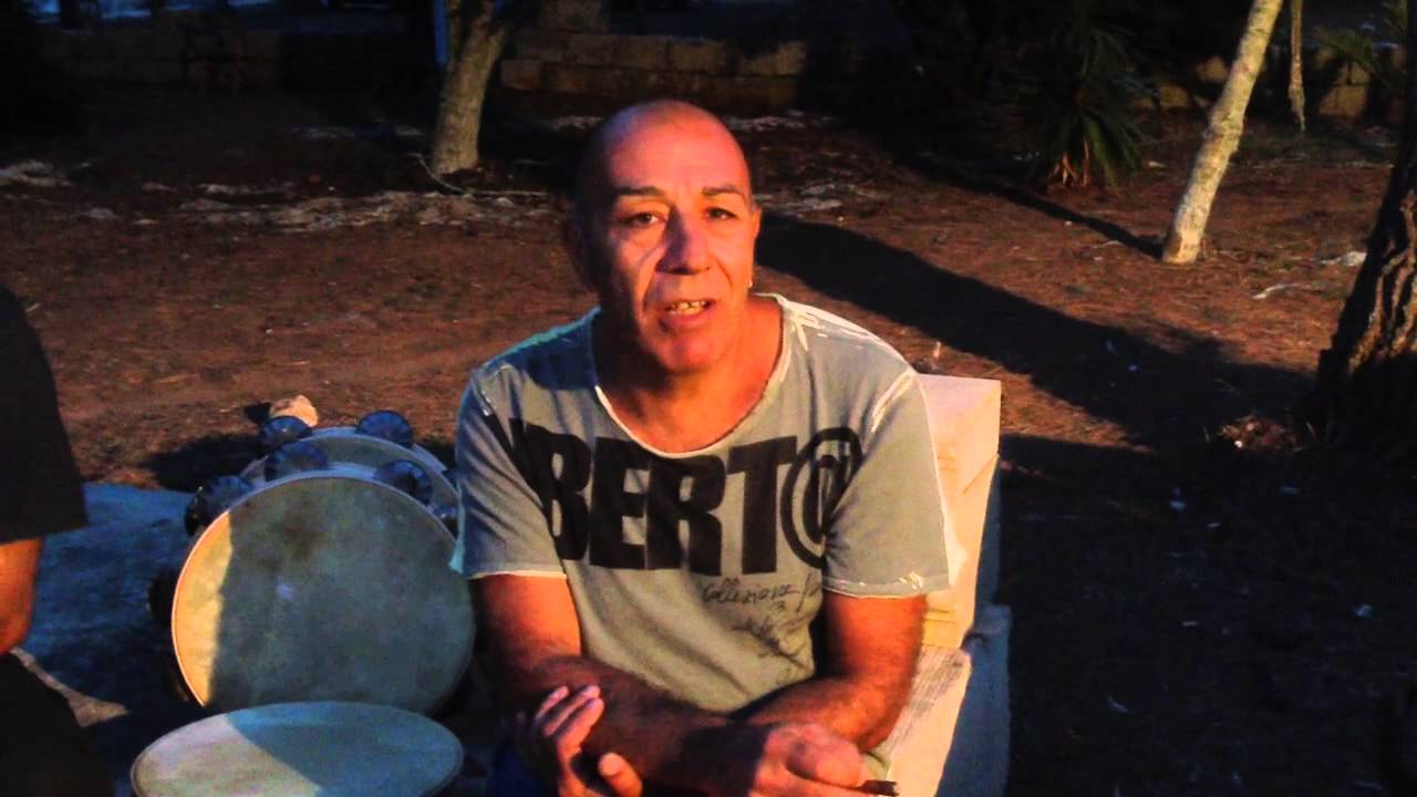 Cantieri Sonori: Intervista con Biagio Panico