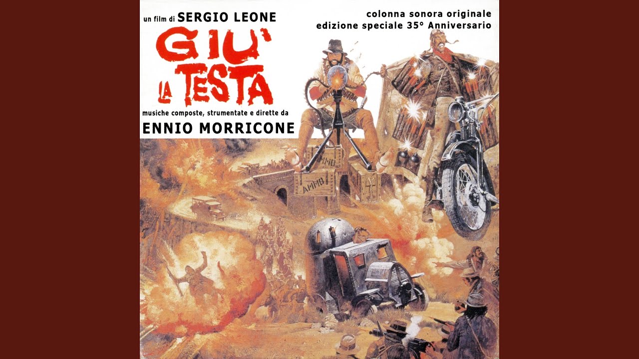 Giu La Testa (Version#6)