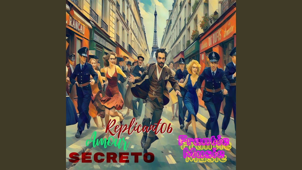 La Vida Ideal (Radio Edit)