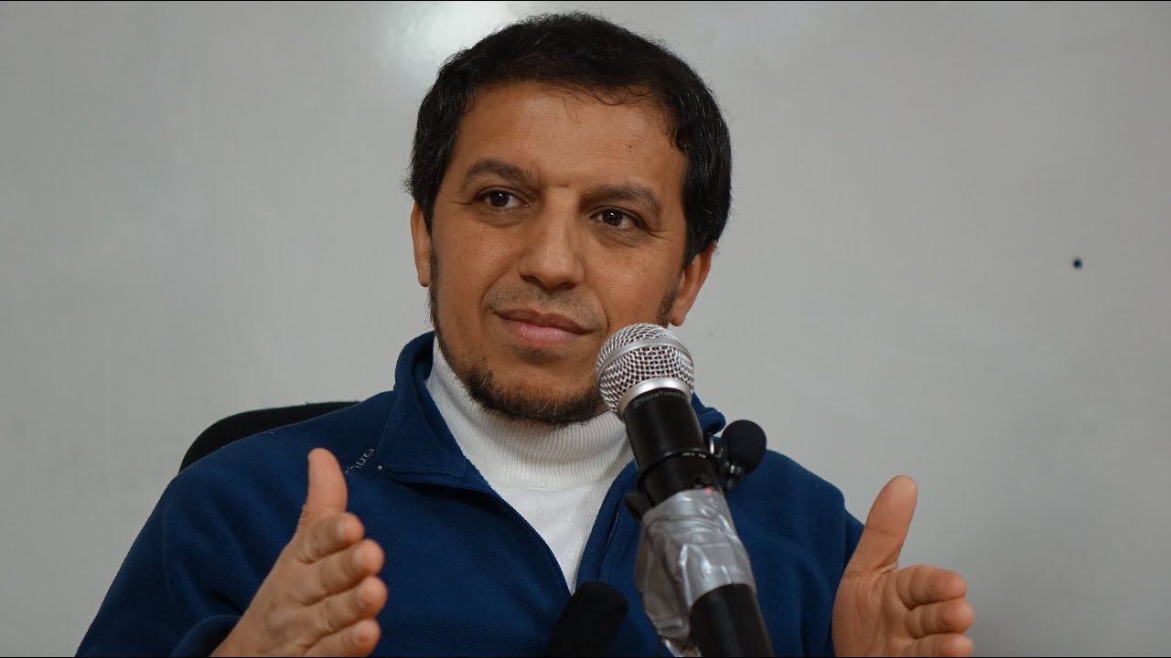 Comprendre et gérer la divergence en Islam - Hassan Iquioussen