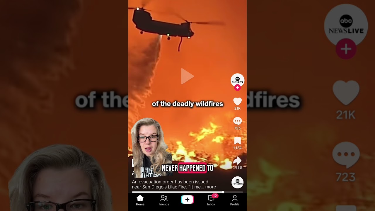 Wildfire Evacuation Orders & Red Flag Warnings: Listening to experts