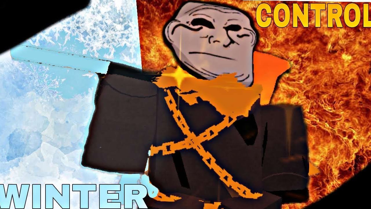 Trollge Refurbishment - TR | Winter Control Showcase |
