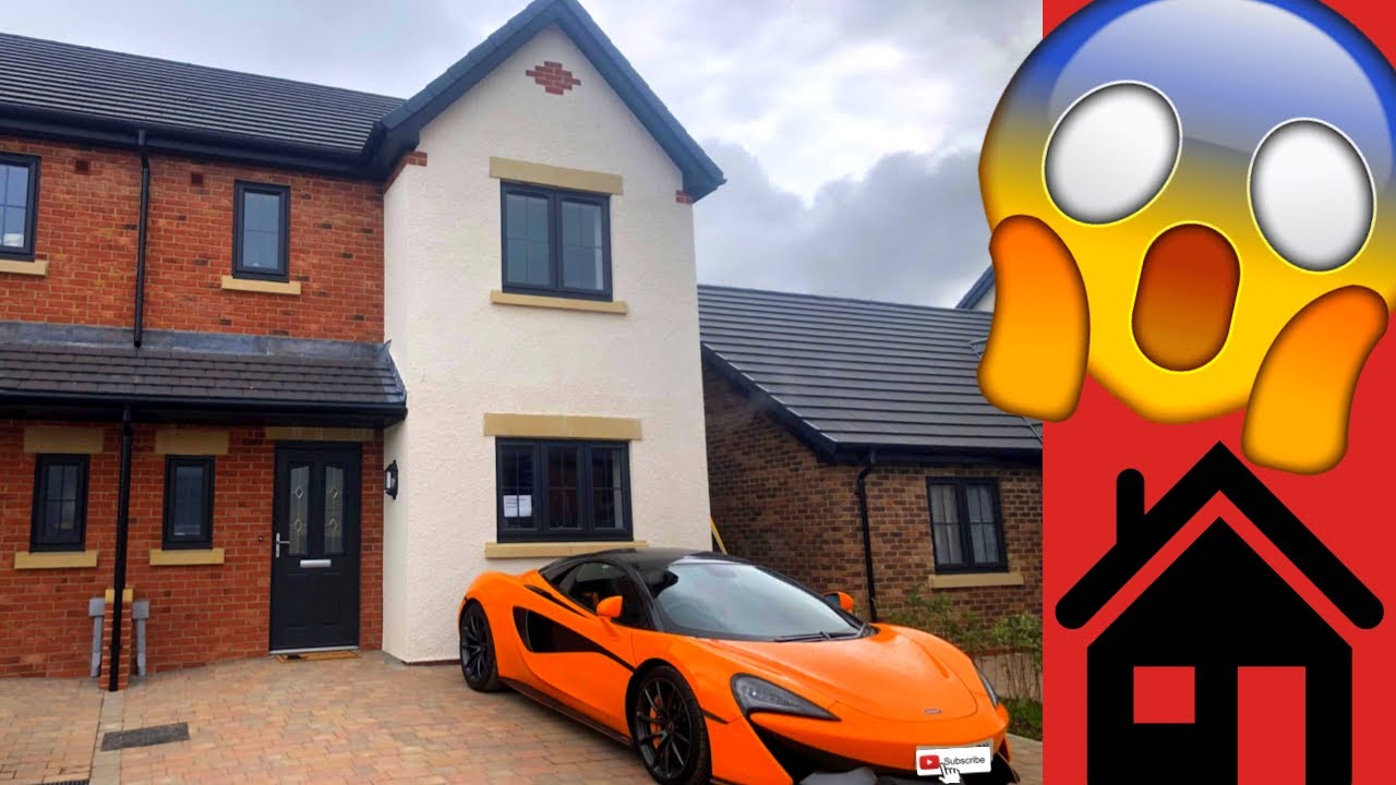 New Build Snagging Nightmares 😱