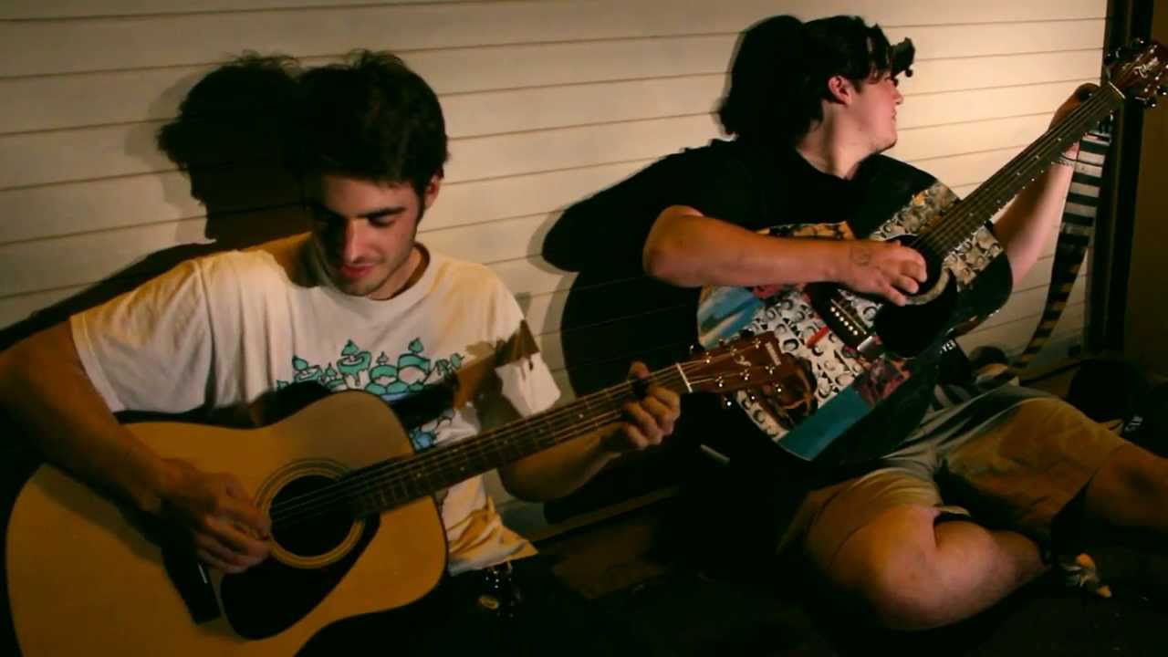 Altered Course 011 - Modern Baseball 
