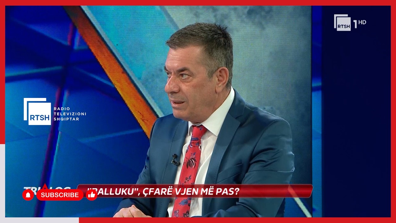 Vangjeli: Në dosjen e Ballukut, paraja shtrohet mes PS e PD