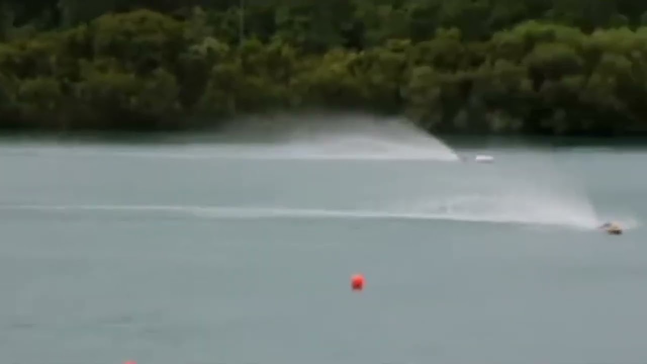 NLOpen'10 - Gas mono