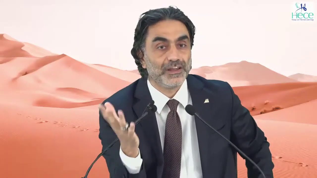 Allah’ın rızkı dilediğine yaydığını dilediğine daralttığını görmedin mi?