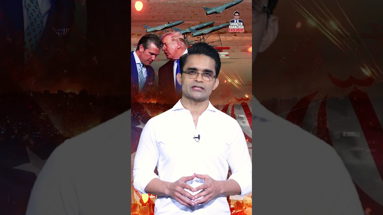 Iran Military Damaged or Not? Trump&rsquo;s Lies Exposed #middleeastcrisis #shorts #trump