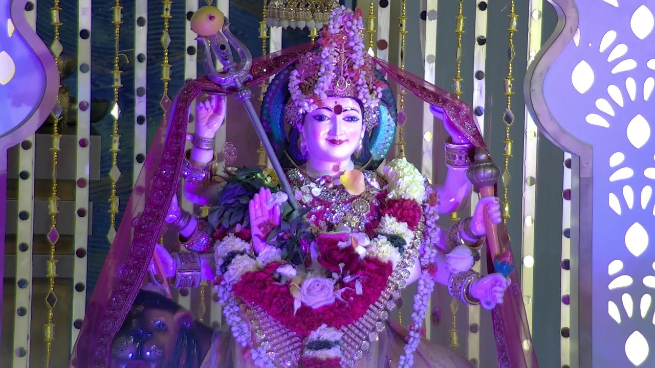 Balaji Abhishek & Durga Maa Puja Feb 27, 2026 Friday Toronto Vishnu Mandir