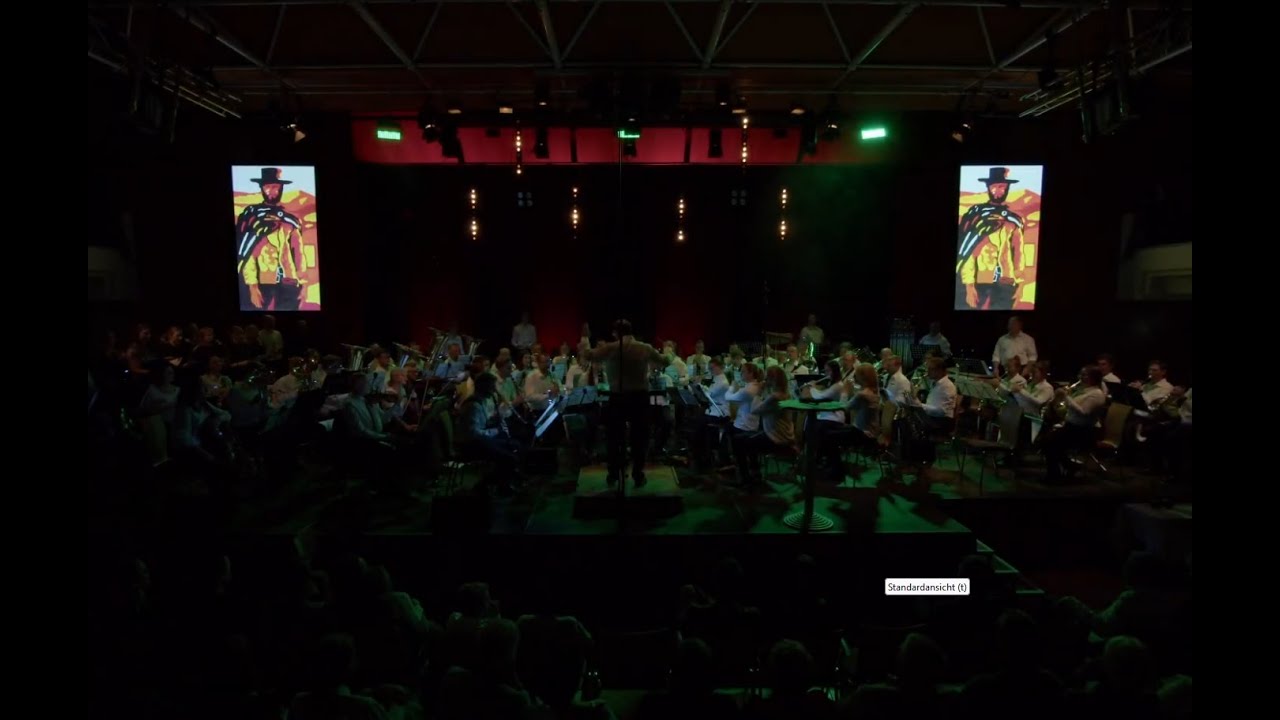 Moment for Morricone