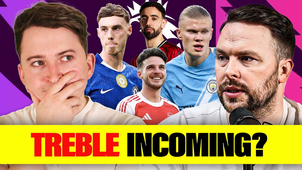 This Could Change The Title Race..