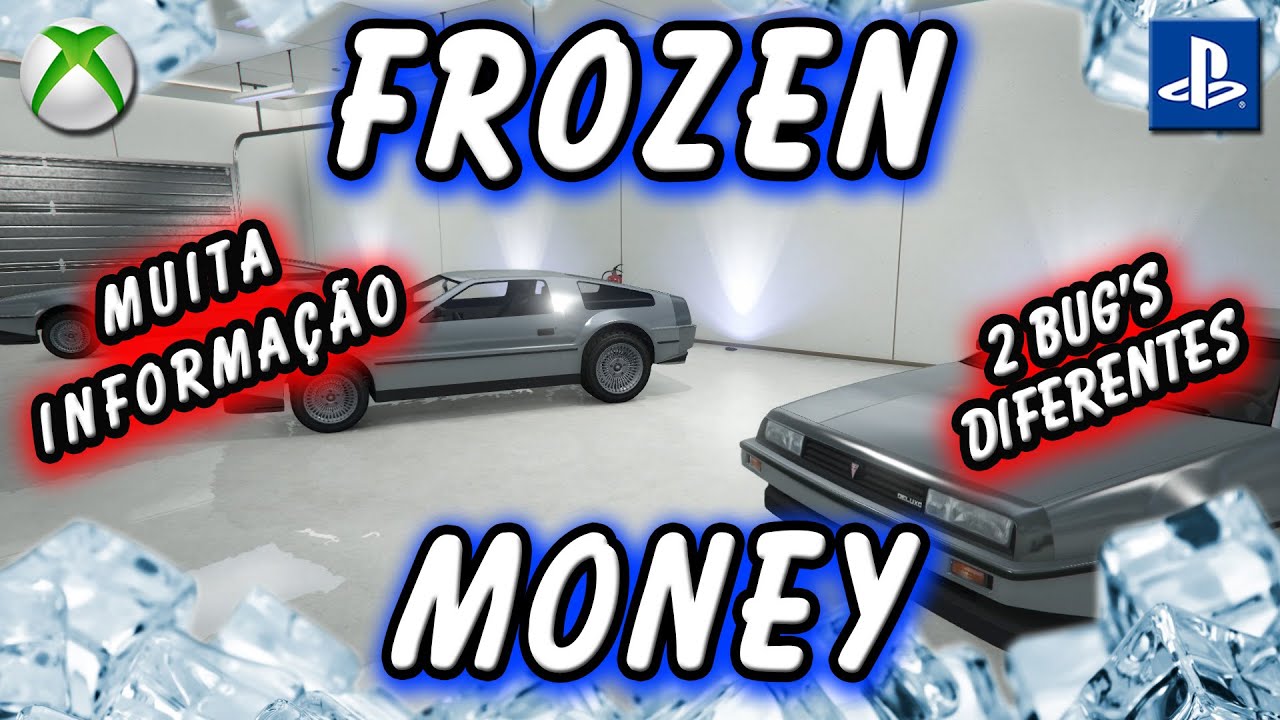 STILL WORKING 🔥 FROZEN MONEY SOLO 🔥 VERY EASY MONEY GLITCH 🔥 XBOX X/S PS4 PS5 OLD GEN GTA ONLINE