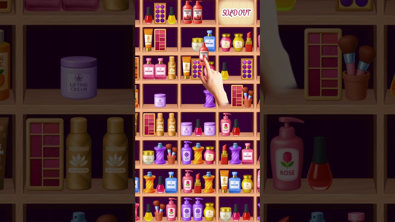 New Update: Cosmetic Items Added (v)