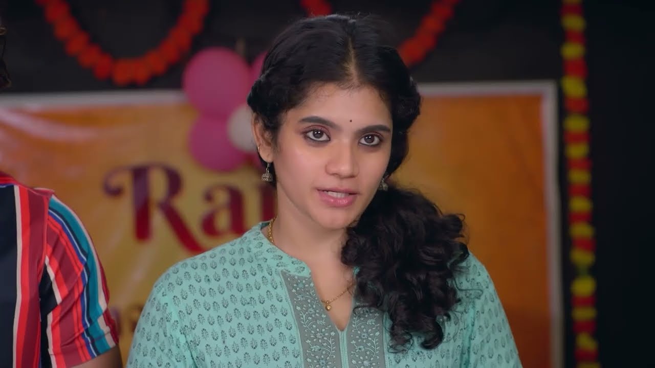 Rajini - Ep 192 - Anbu Aran
Aran Hari, Shreya Anchan - Tamil Tv Serial - Zee5 Tamil Classics