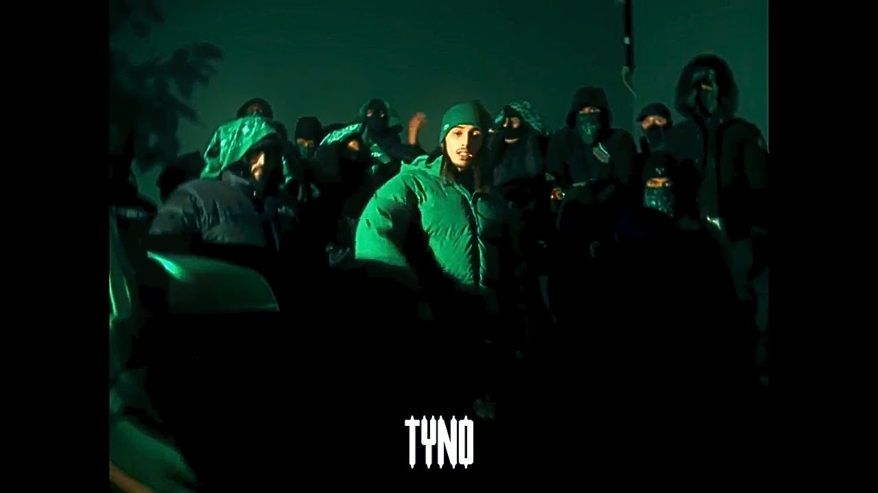 FREE Morad x Baby Gang Type Beat  