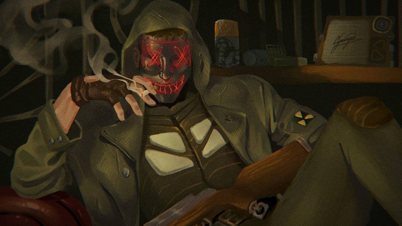 STALKER 2: Розбір СЮЖЕТУ і КАНОНІЧНА кінцівка | ft. @Liberty @Cлекіч